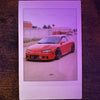 Carica l&#39;immagine nel visualizzatore Galleria, #3 Polaroid Mitsubishi Eclipse GSX Passione Motori